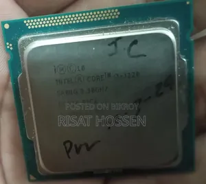 Intel Core I3 3rd Gen