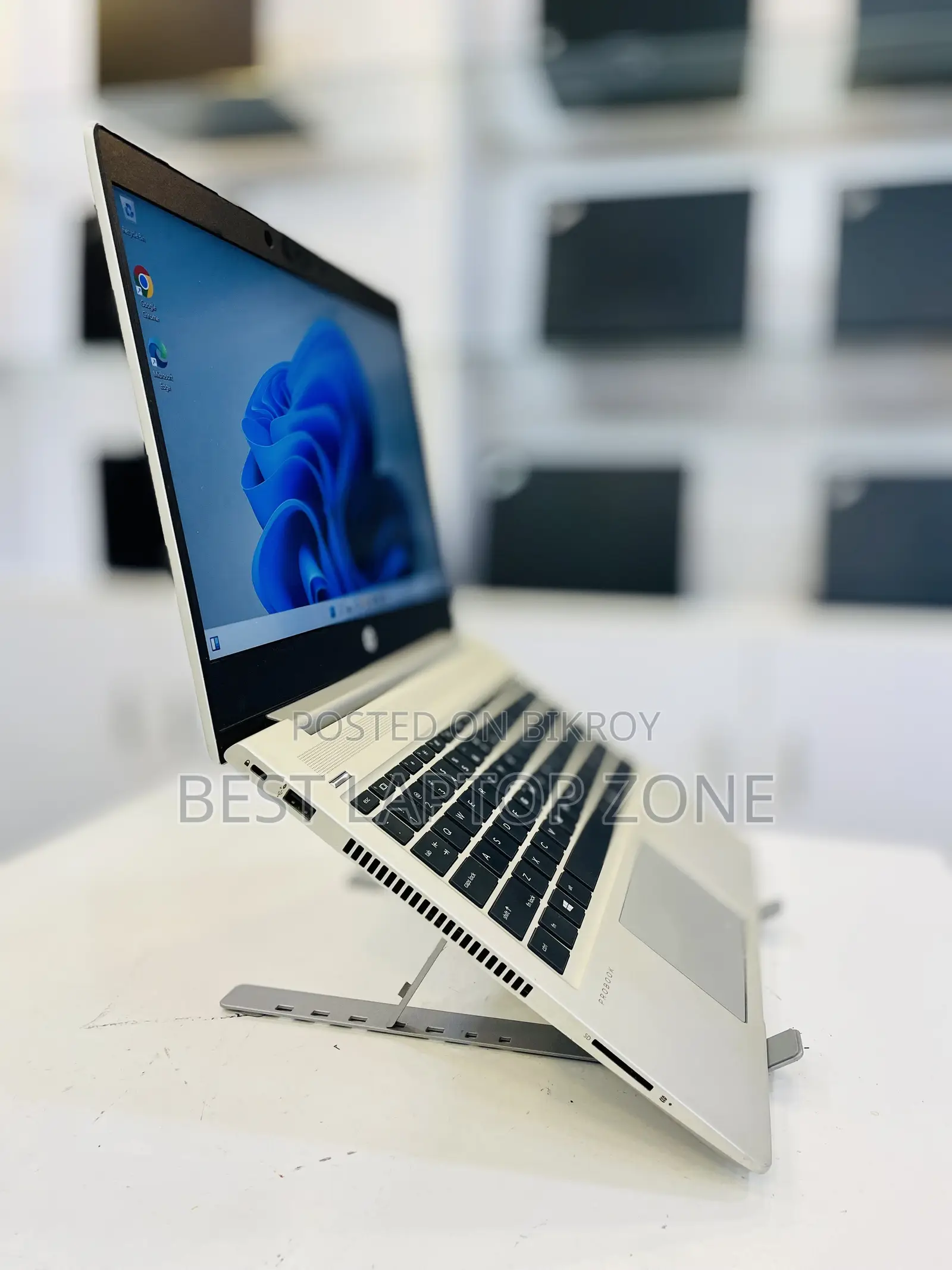Laptop HP Probook 440 G7 8gb Amd Ryzen 7 SSD 256gb