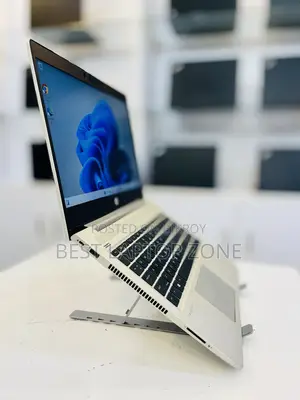 Laptop HP Probook 440 G7 8gb Amd Ryzen 7 SSD 256gb