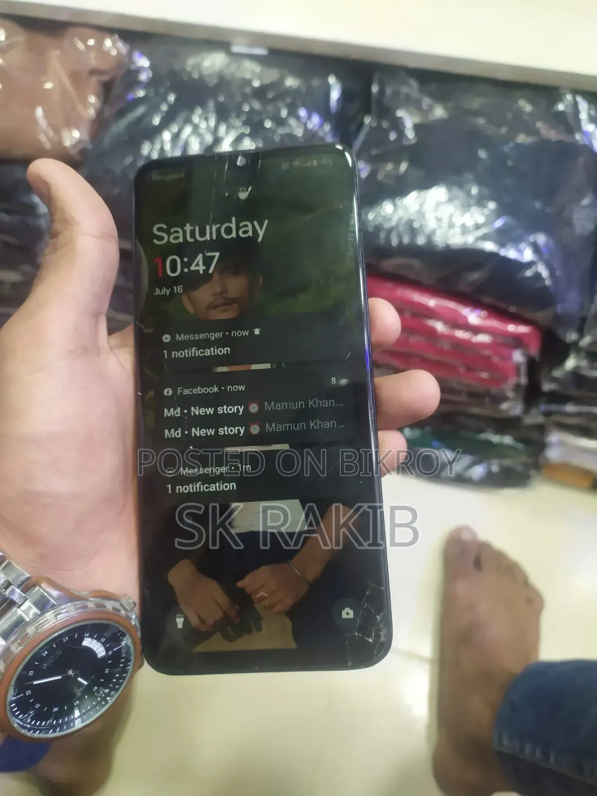 OnePlus Nord N20 SE 64 GB Black