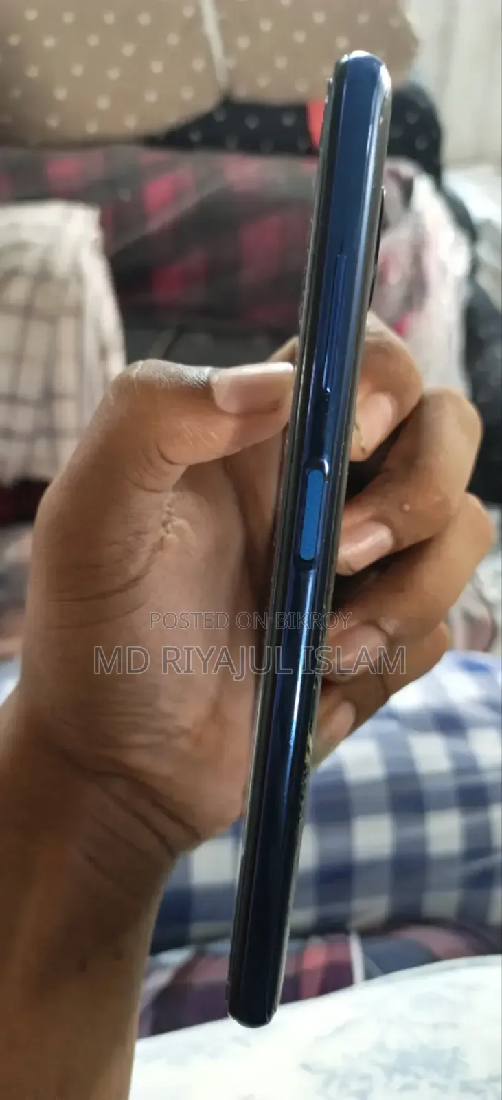 Xiaomi Poco X3 Pro 128 GB Blue