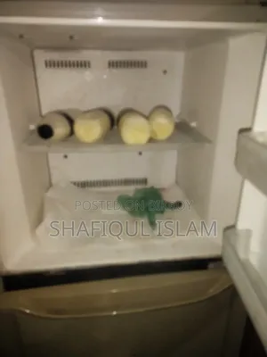 Toshiba Refrigerator
