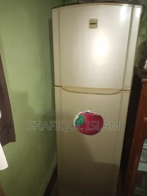 Toshiba Refrigerator