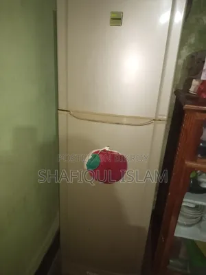 Toshiba Refrigerator