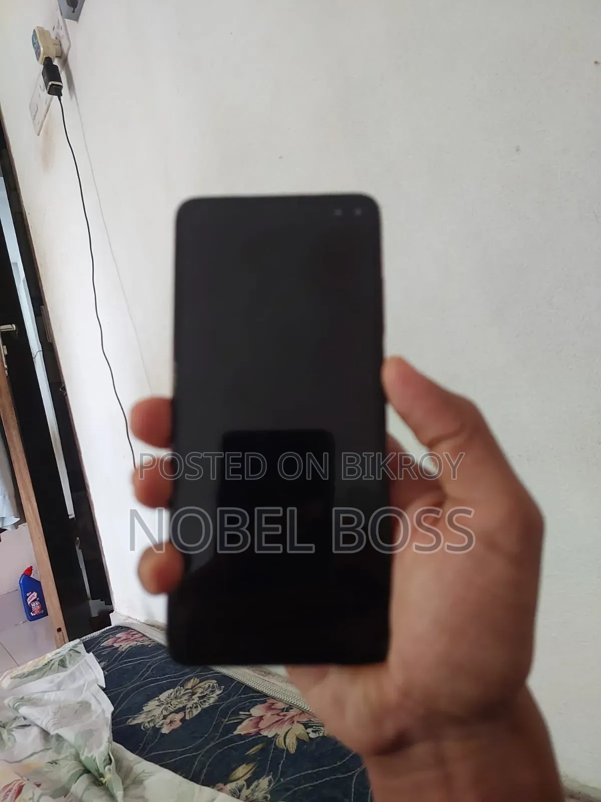 Xiaomi Pocophone X2 256 GB Red