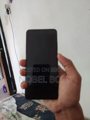 Xiaomi Pocophone X2 256 GB Red