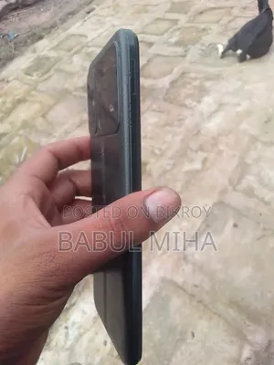 মোবাইল ফোন ৬৪ জিবি কালো