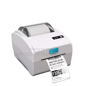 বারকোড লেবেল প্রিন্টার