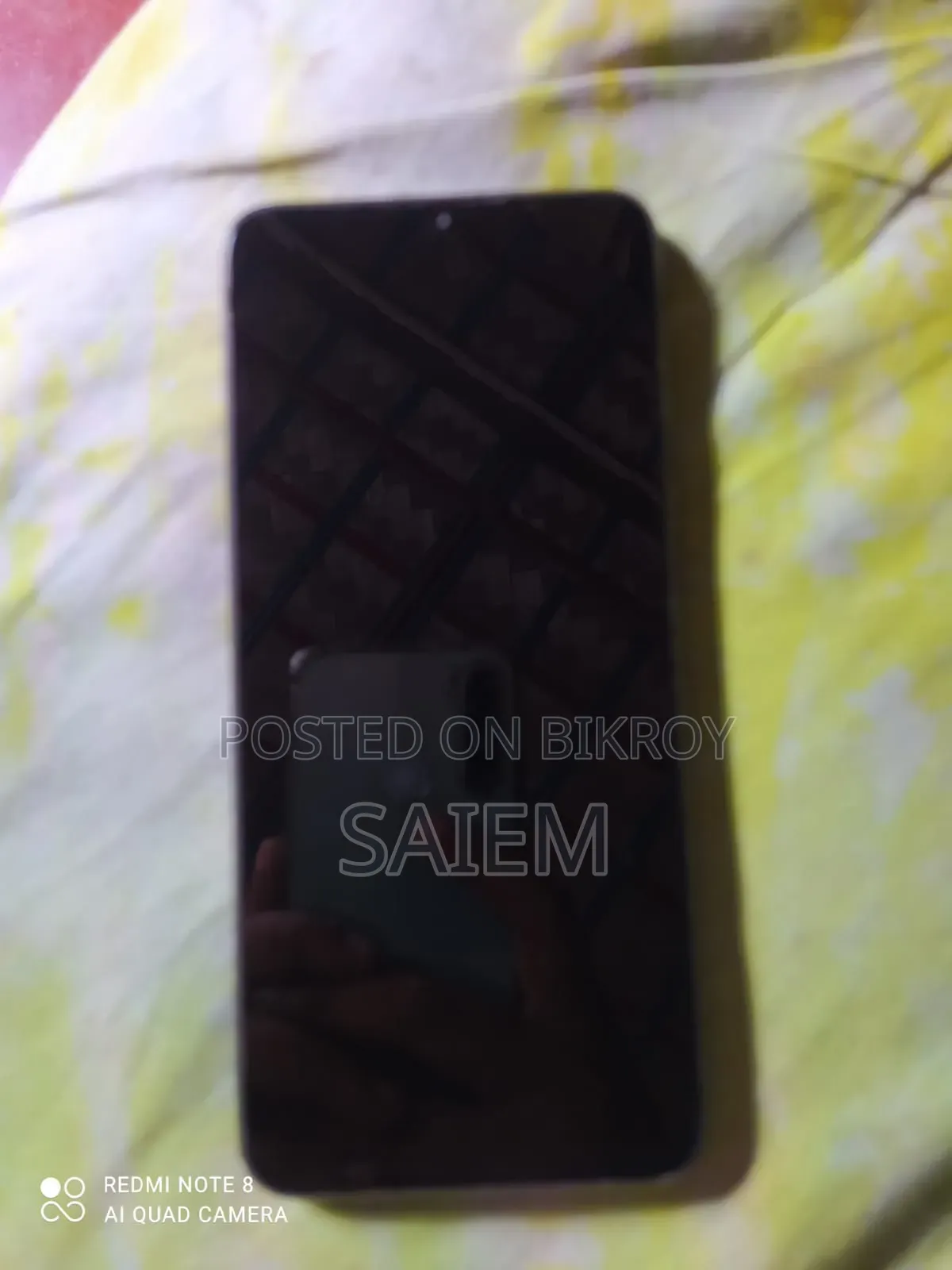 Oppo A57 64 GB Black