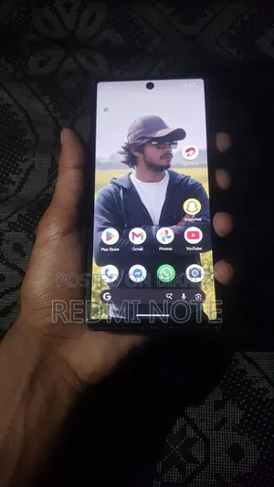 গুগল পিক্সেল ৬ ১২৮ জিবি ব্ল্যাক