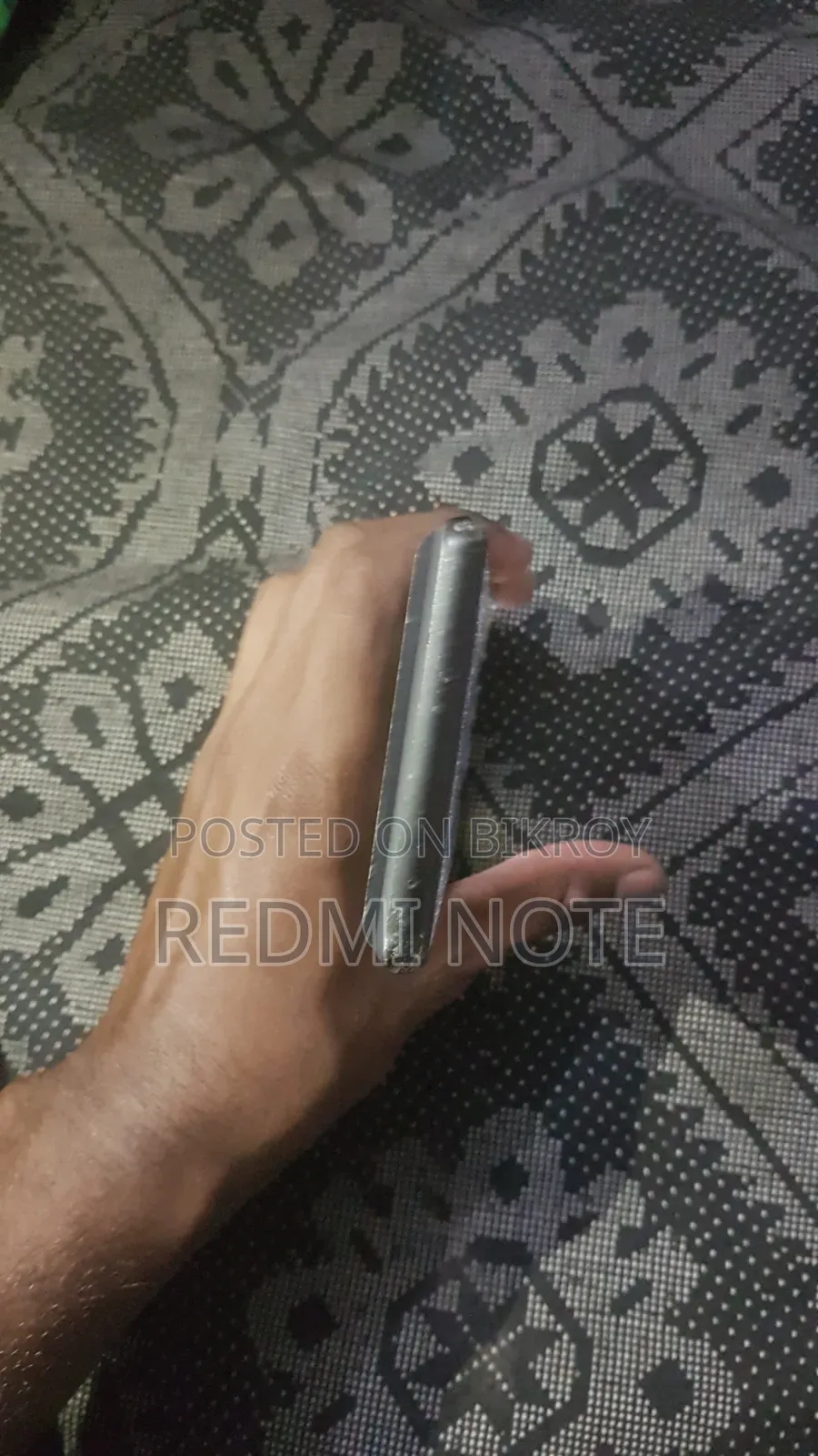 গুগল পিক্সেল ৬ ১২৮ জিবি ব্ল্যাক