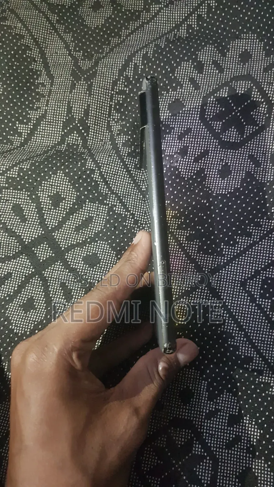 গুগল পিক্সেল ৬ ১২৮ জিবি ব্ল্যাক