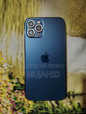 Apple iPhone 12 Pro 256 GB Blue