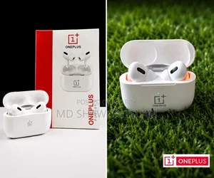 Oneplus Premium Wireless Earbuds