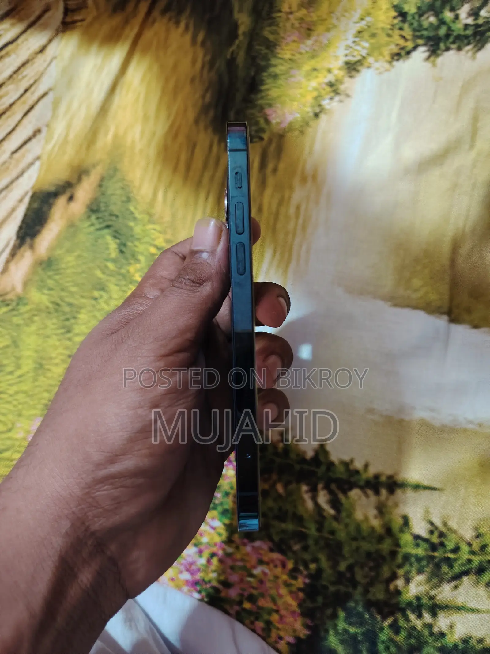 Apple iPhone 12 Pro 256 GB Blue