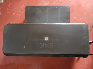 HP Project 7117