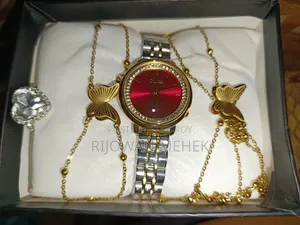 Ladies Watch
