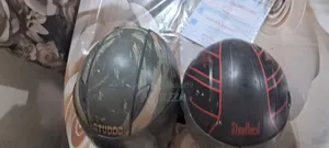 Honda Helmet