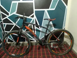 Veloce Slayer 1.0 26" Gear Cycle