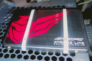 Purchased on July 15, 2026, Warranty: 3 Years. OCPC XTL-200 256GB 2.5" SATA