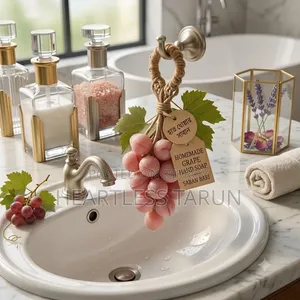 Grape Soap