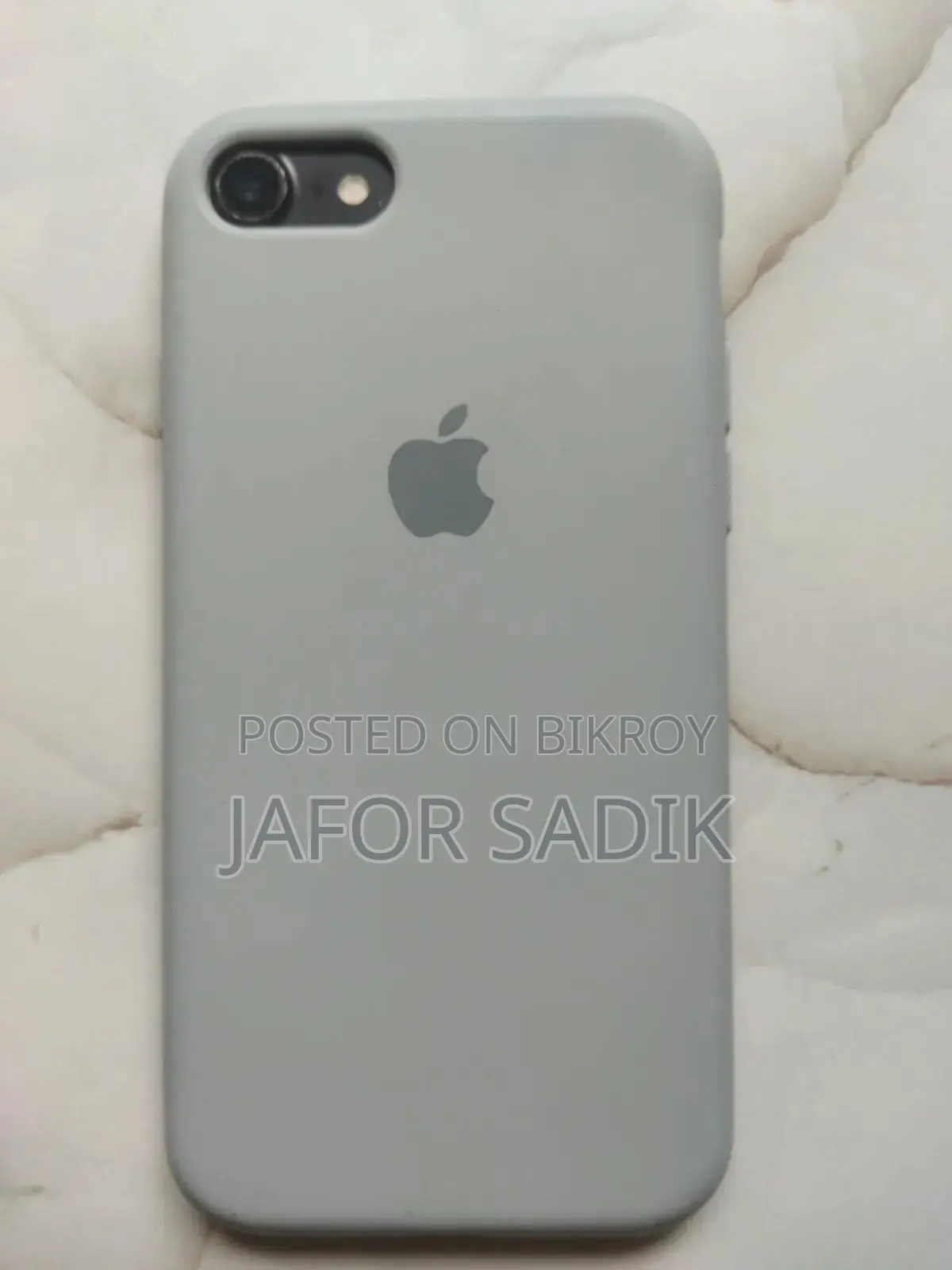 Apple iPhone 7 32 GB Black
