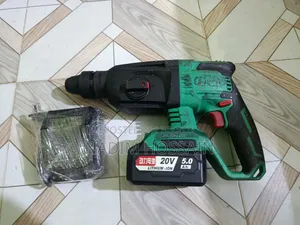 DCA Hammer Drill Machine Cordless