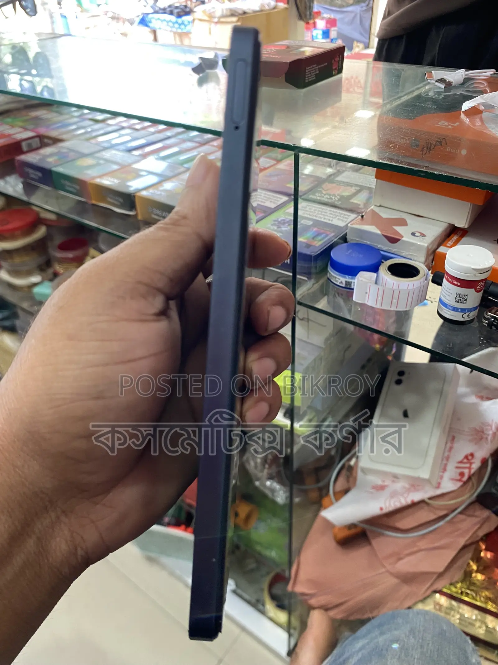 Realme C55 256 GB Black