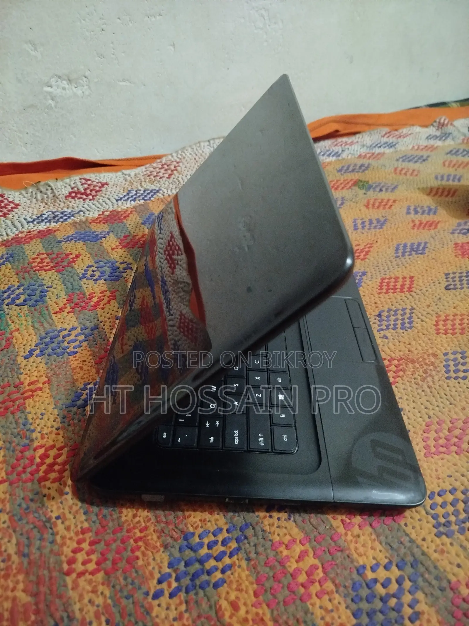 Laptop HP Stream Notebook 4GB Intel Core I3 SSD 128GB