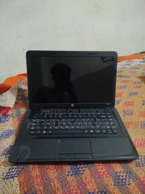 Laptop HP Stream Notebook 4GB Intel Core I3 SSD 128GB