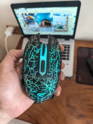 Havit RGB Mouse