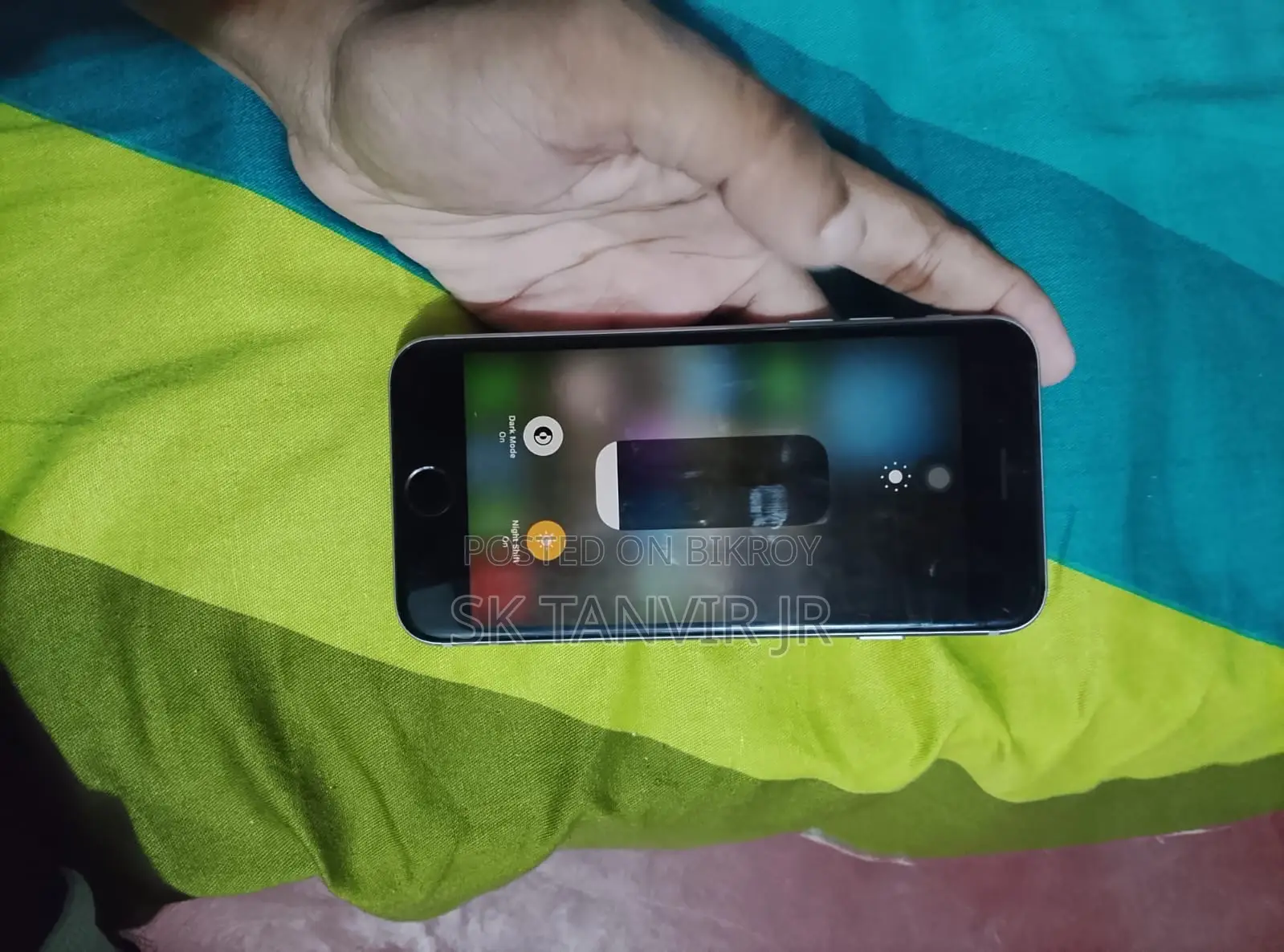 Apple iPhone 6s 16 GB
