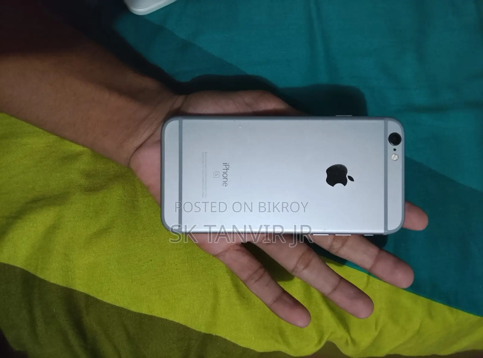 Apple iPhone 6s 16 GB