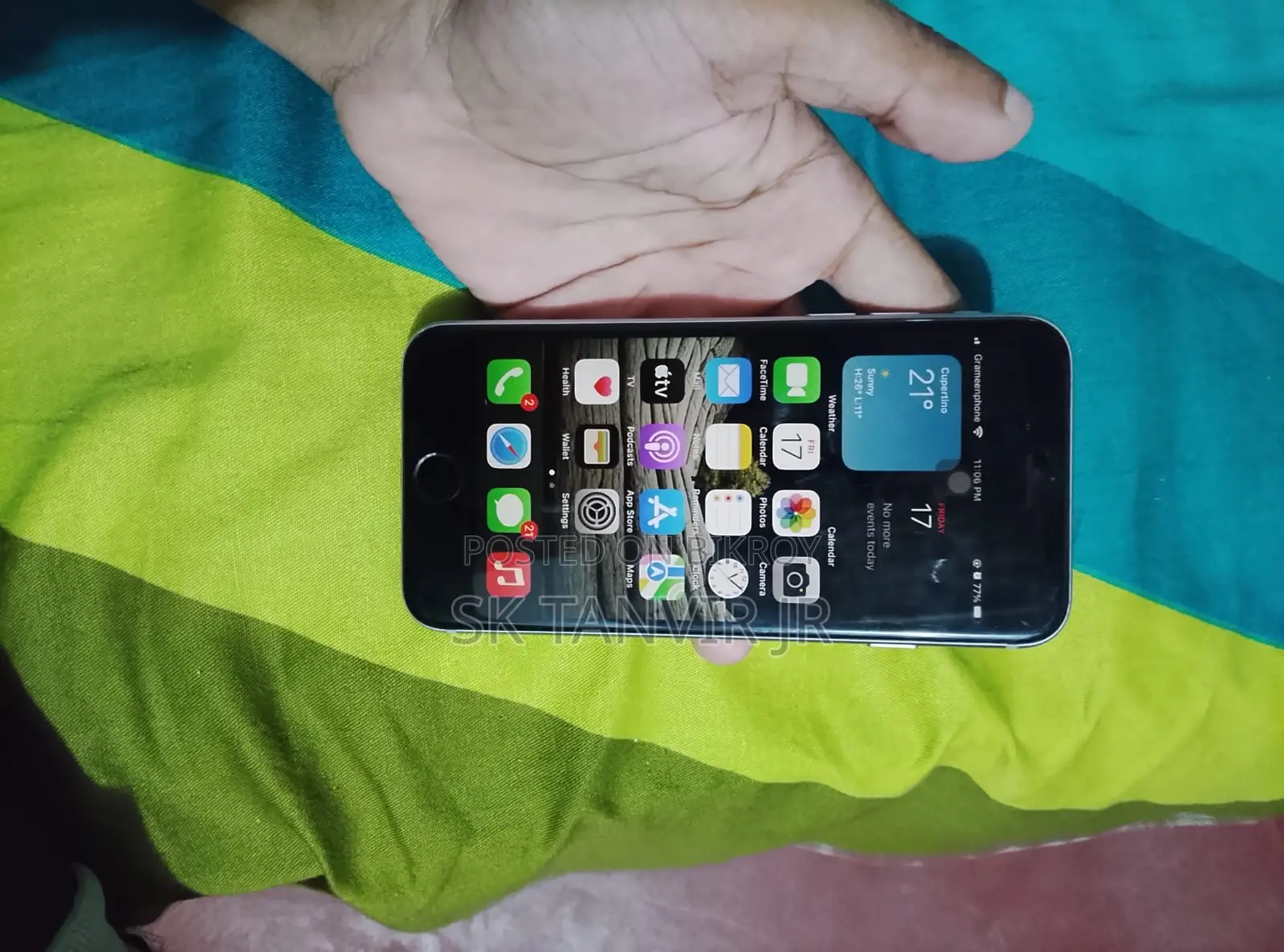 Apple iPhone 6s 16 GB