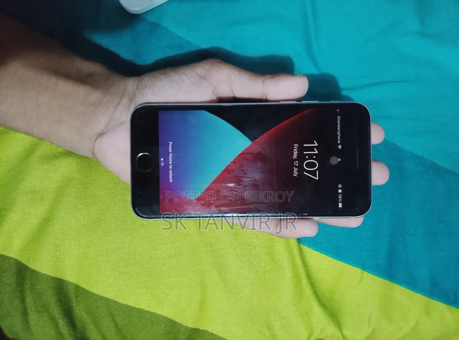 Apple iPhone 6s 16 GB