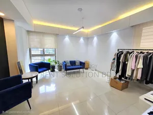 গুলশান ২-এ বিলাসবহুল অফিস স্পেস