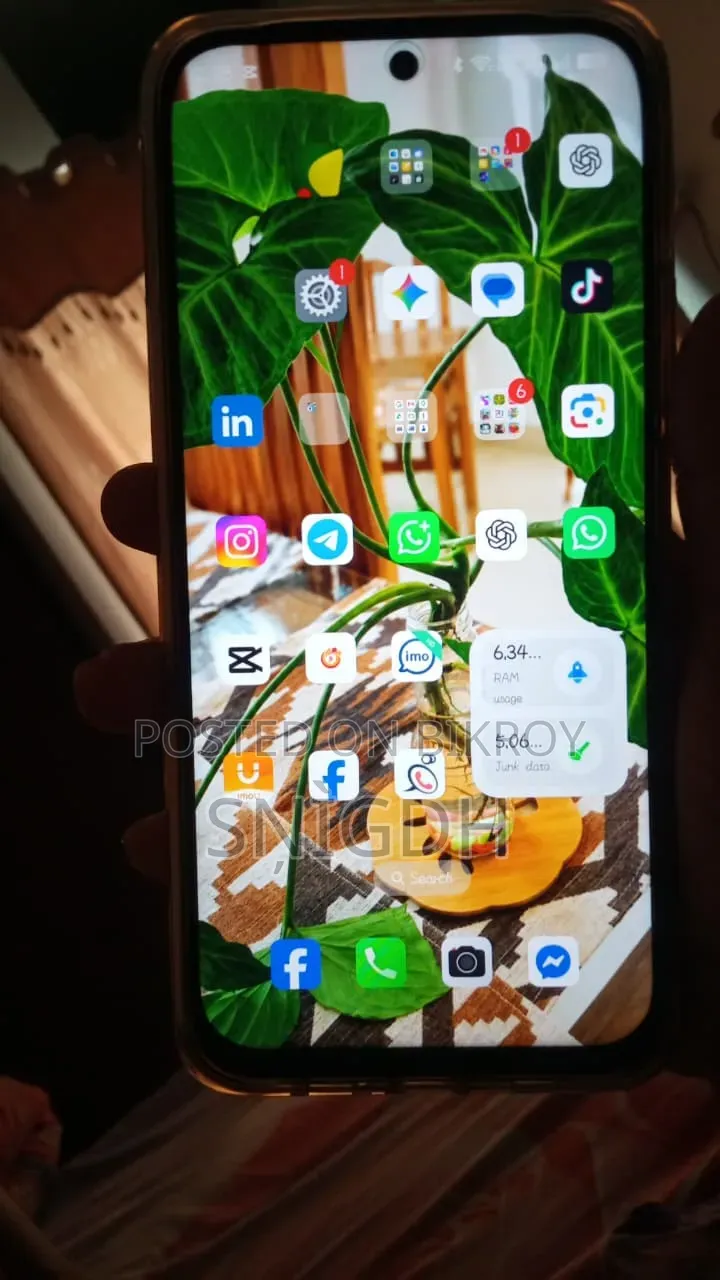 অপো এ৬ ১২৮ জিবি গোল্ড