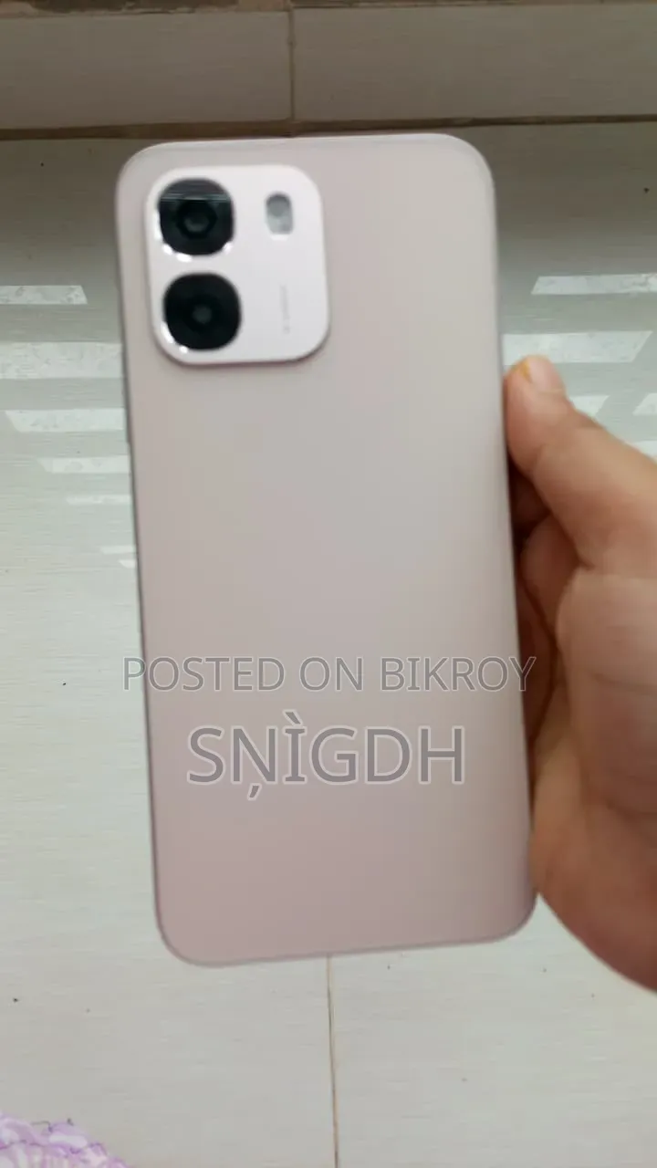 অপো এ৬ ১২৮ জিবি গোল্ড