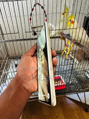 Google Pixel 7 128 GB White