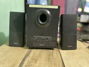 হ্যাভিট ২.১ মাল্টিমিডিয়া স্পিকার সিস্টেম