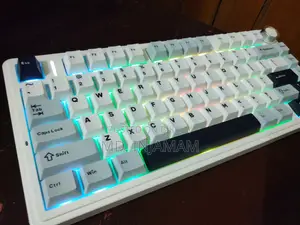 আউলা এফ৭৫ ওয়্যারলেস মেকানিক্যাল কিবোর্ড