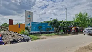 1750 Sft. Lake and Park Facing Flat in Uttara Sec-17