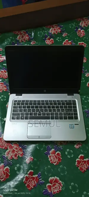 Laptop HP EliteBook 840 G3 8GB Intel Core I5 SSD 512GB