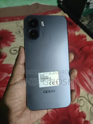 Oppo A6x 128 GB Purple