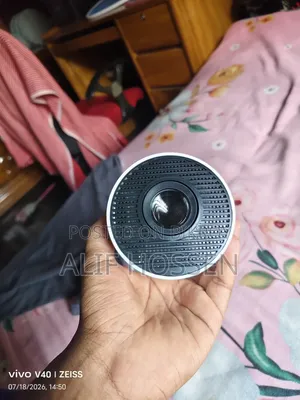 HY300 LCD Led Projector