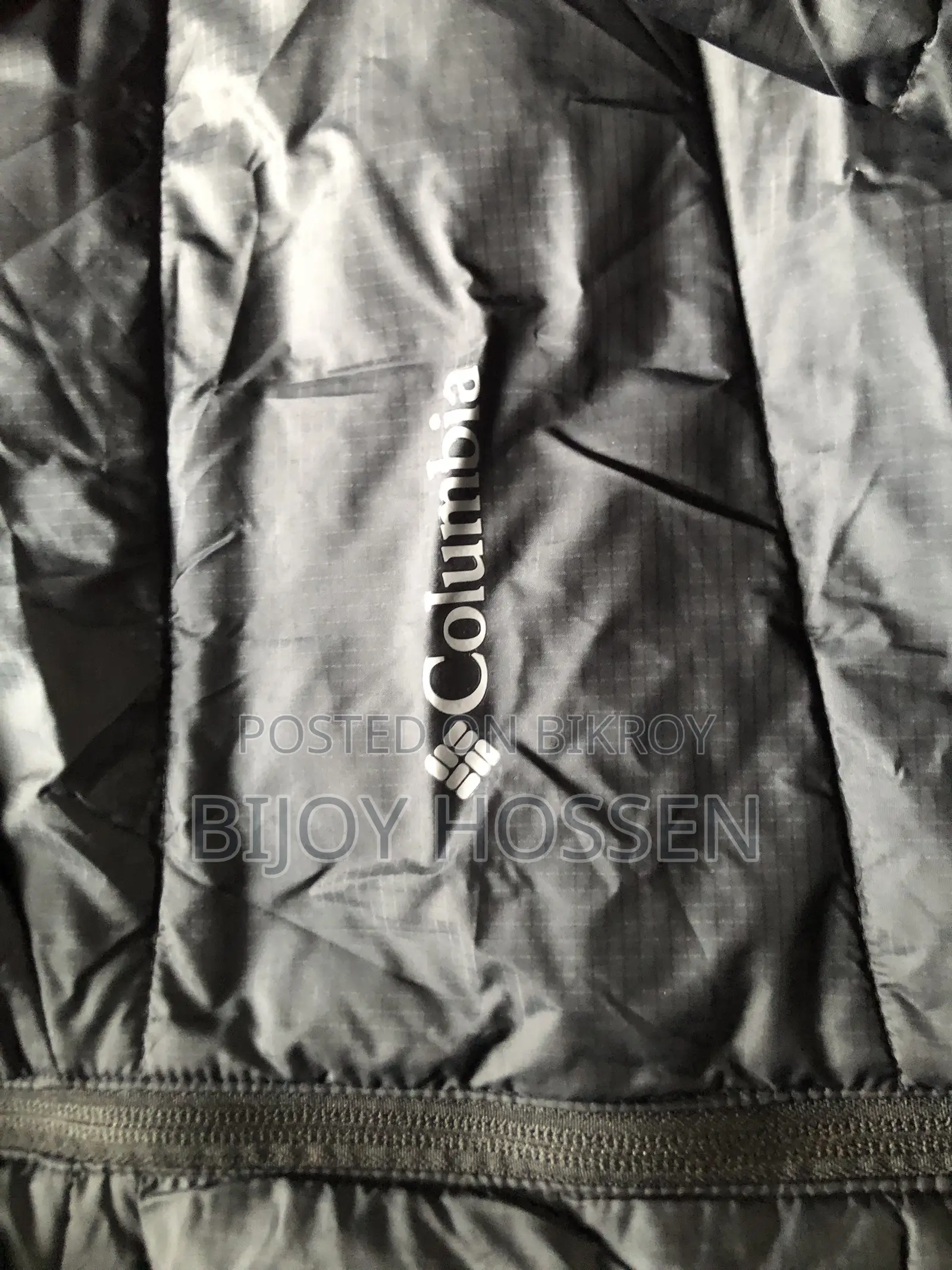 Colombia Jacket