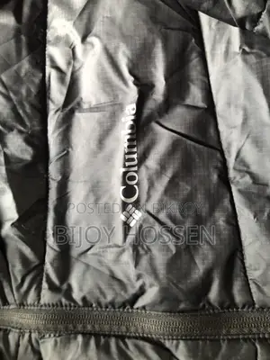 Colombia Jacket