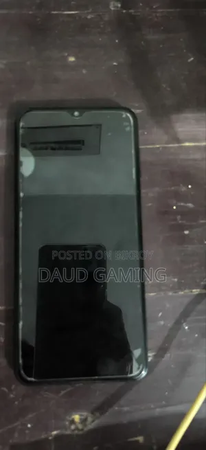 Samsung Galaxy F23 128 GB Green