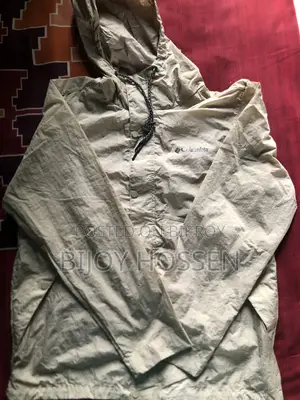 Colombia Jacket