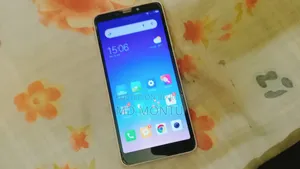 Xiaomi Redmi Note 5 32 GB Gold
